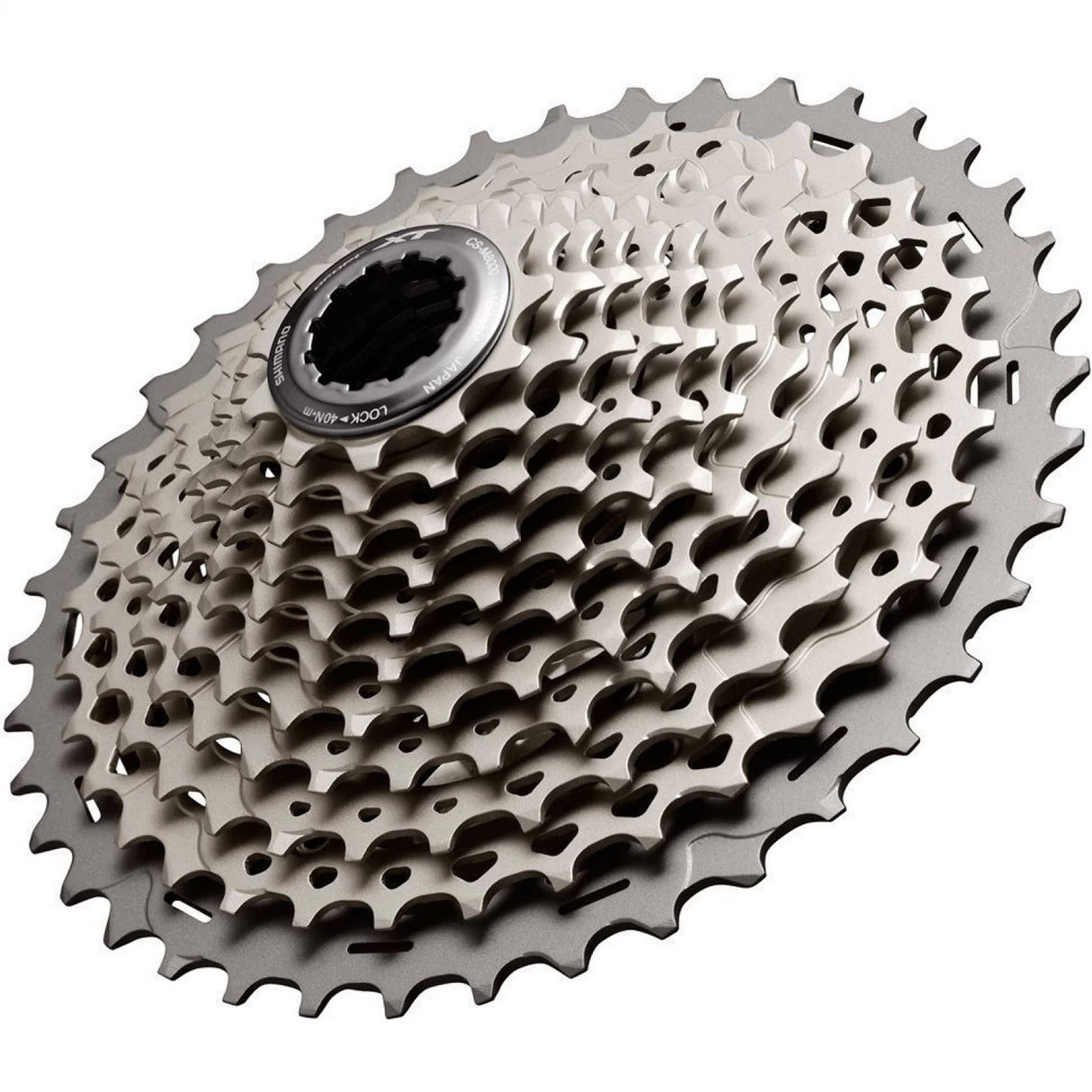 Cassette Shimano XT 11V 11-46