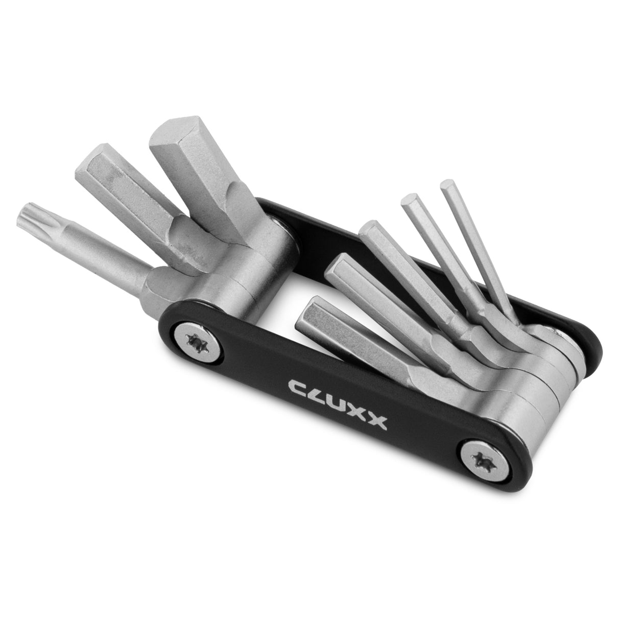Multi-outils CLUXX Snap 8