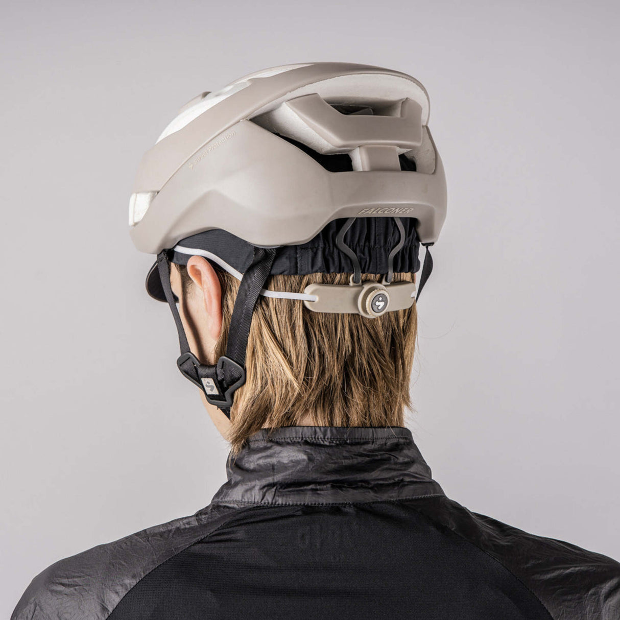 Casquette GRIPGRAB AquaShield Black