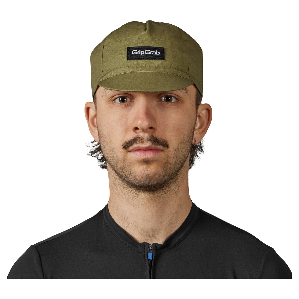 Casquette de Cyclisme en cotton GripGrab Classic