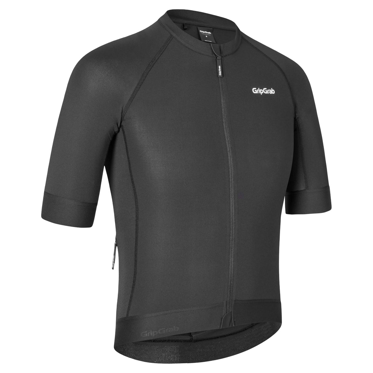 Maillot GripGrab PACR Noir