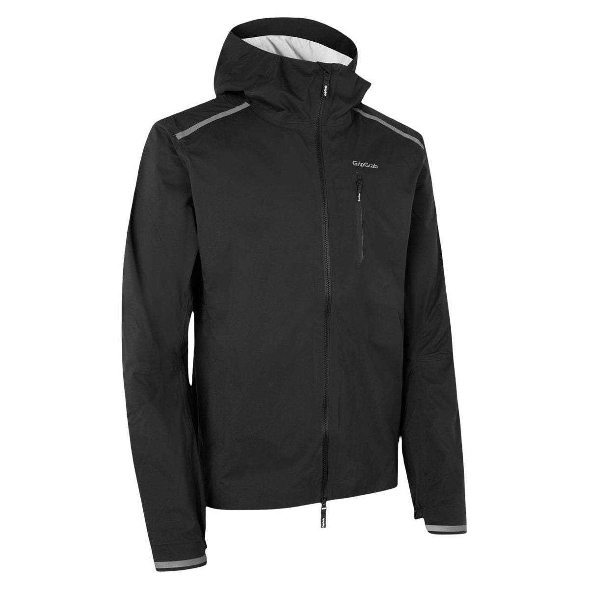 GRIPGRAB EXPLR Jacket Olive Green