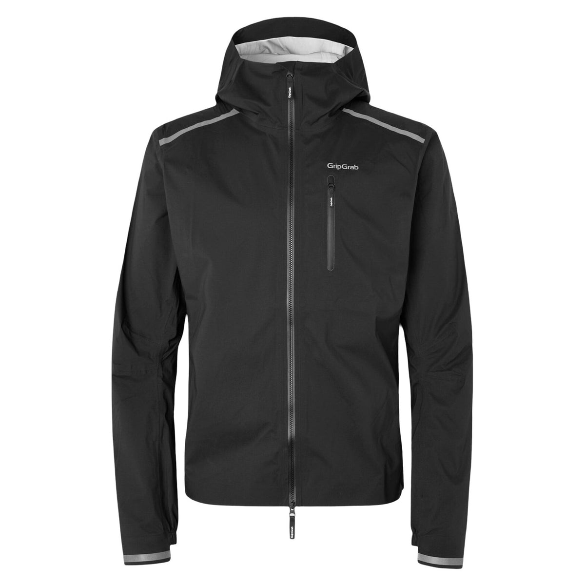 GRIPGRAB EXPLR Jacket Olive Green