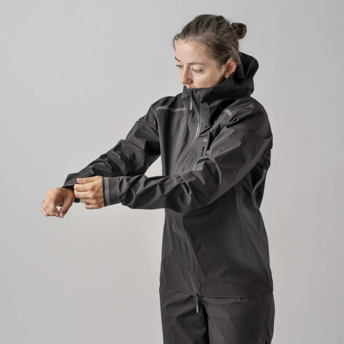 GRIPGRAB EXPLR Jacket Olive Green