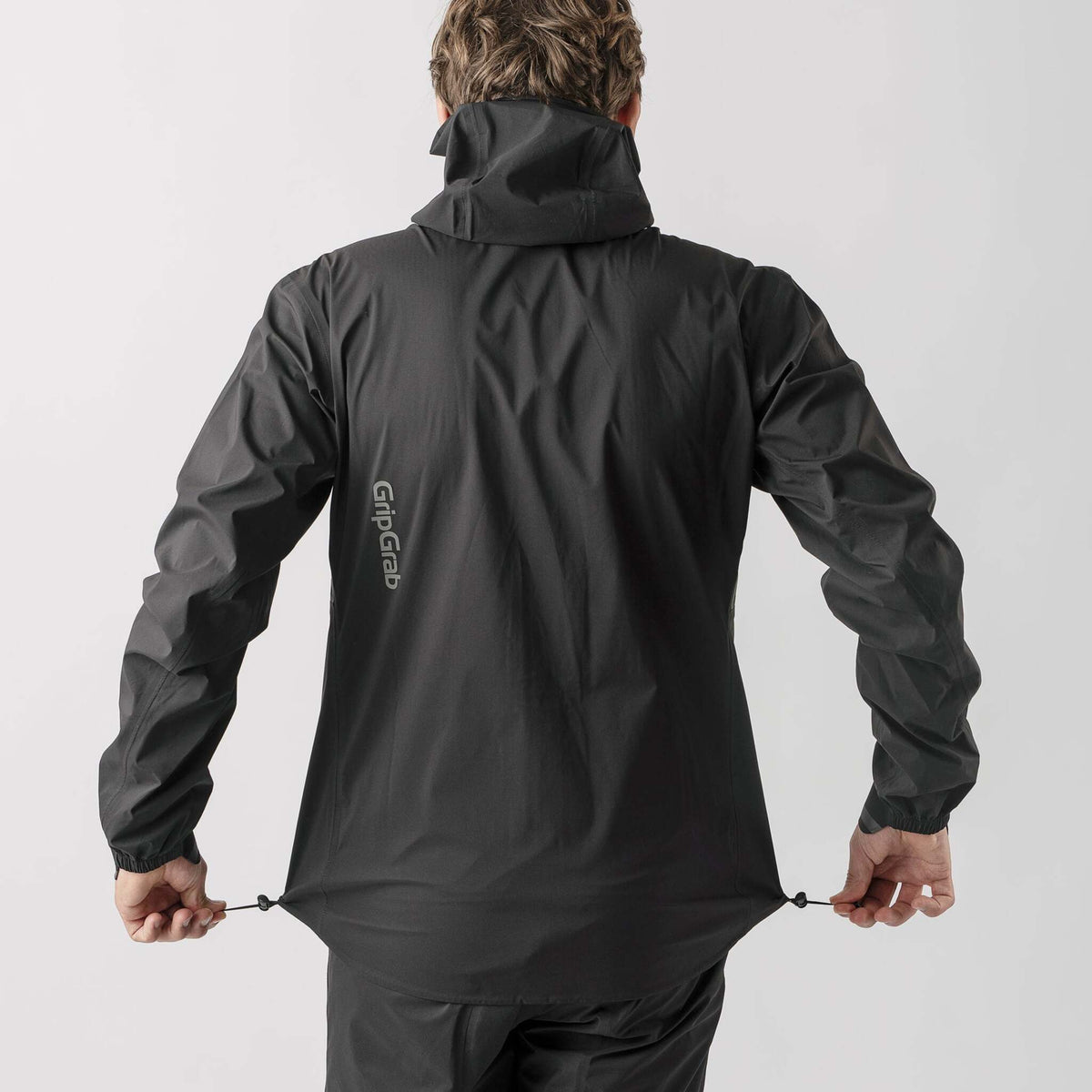 GRIPGRAB EXPLR Jacket Olive Green