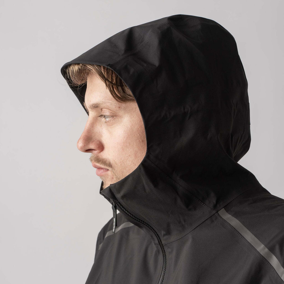 GRIPGRAB EXPLR Jacket Olive Green