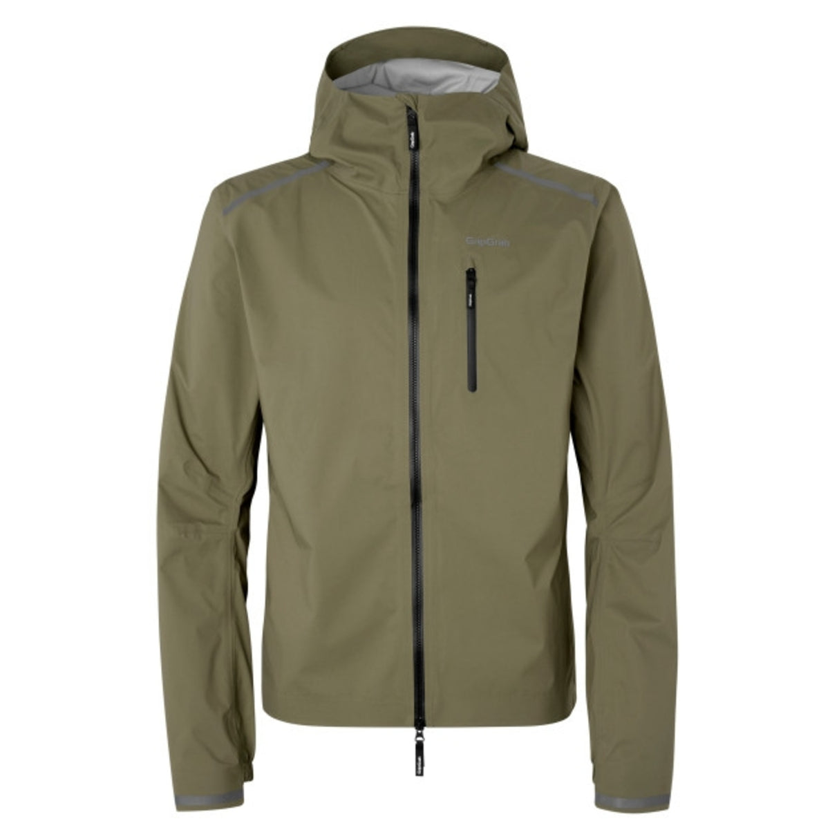 Veste GRIPGRAB EXPLR Olive Green