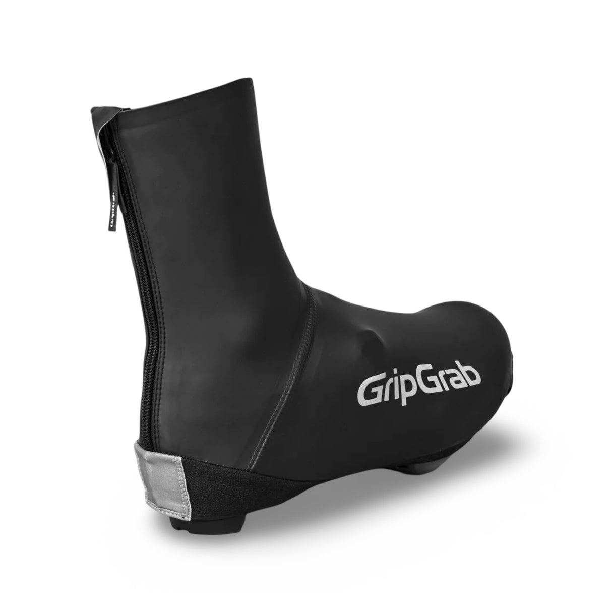 Surchaussures de vélo GRIPGRAB PACR Black
