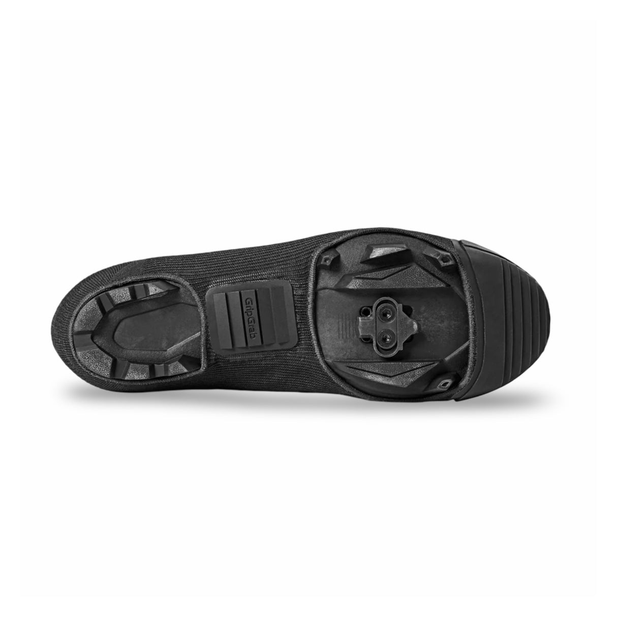 Surchaussures de vélo GRIPGRAB Explorer Black