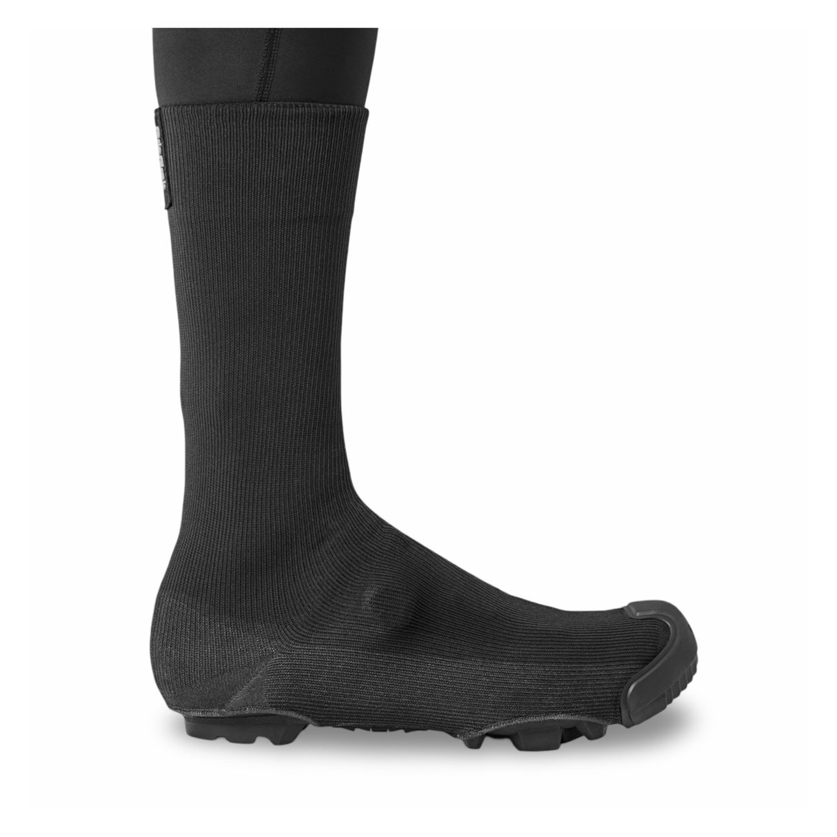 Surchaussures de vélo GRIPGRAB Explorer Black