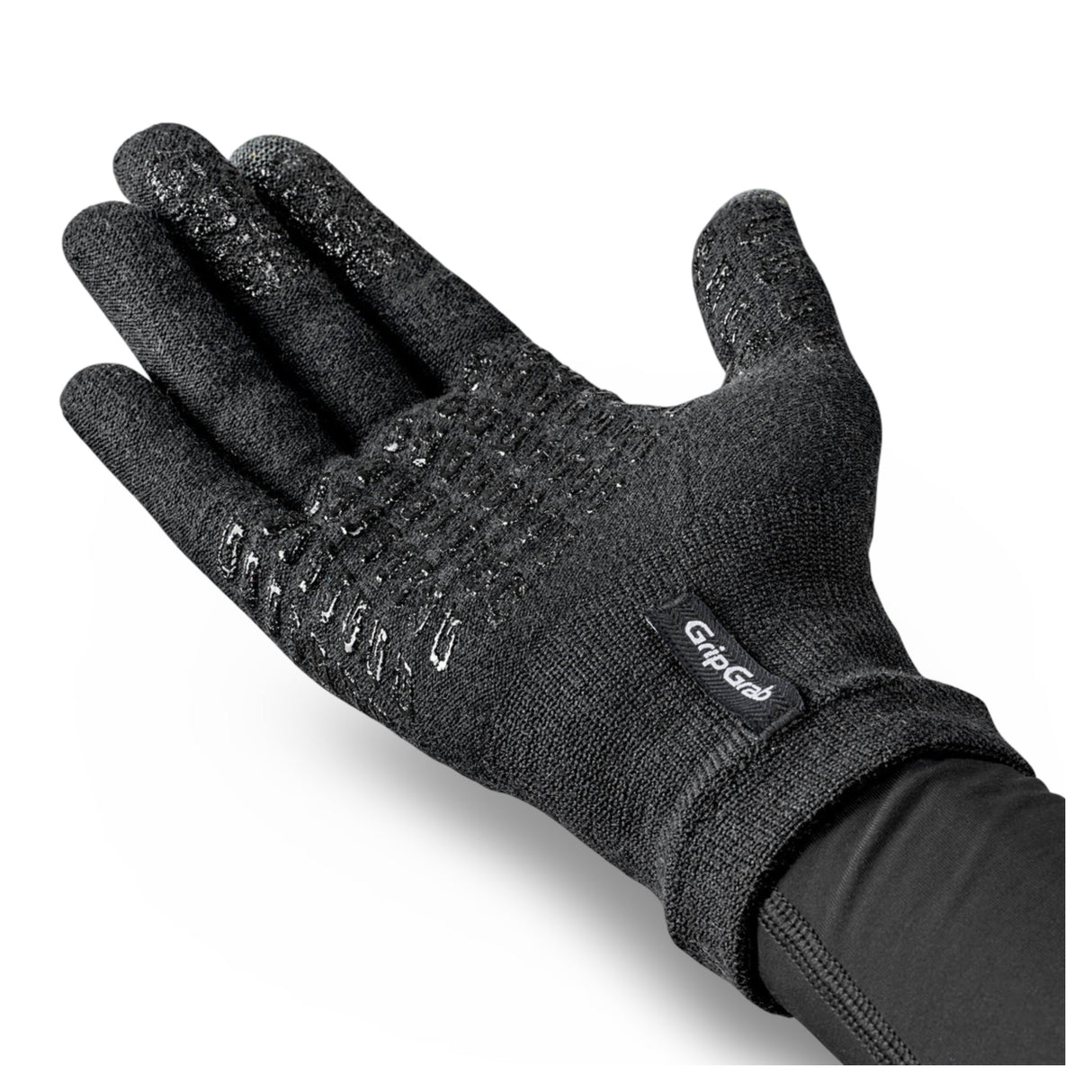 Gants GRIPGRAB Primavera Merino Spring 2 Black