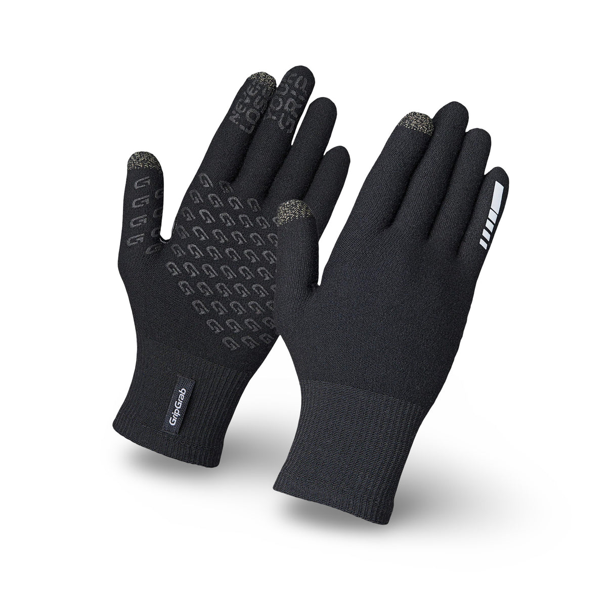 Gants GRIPGRAB Primavera Merino Spring 2 Black