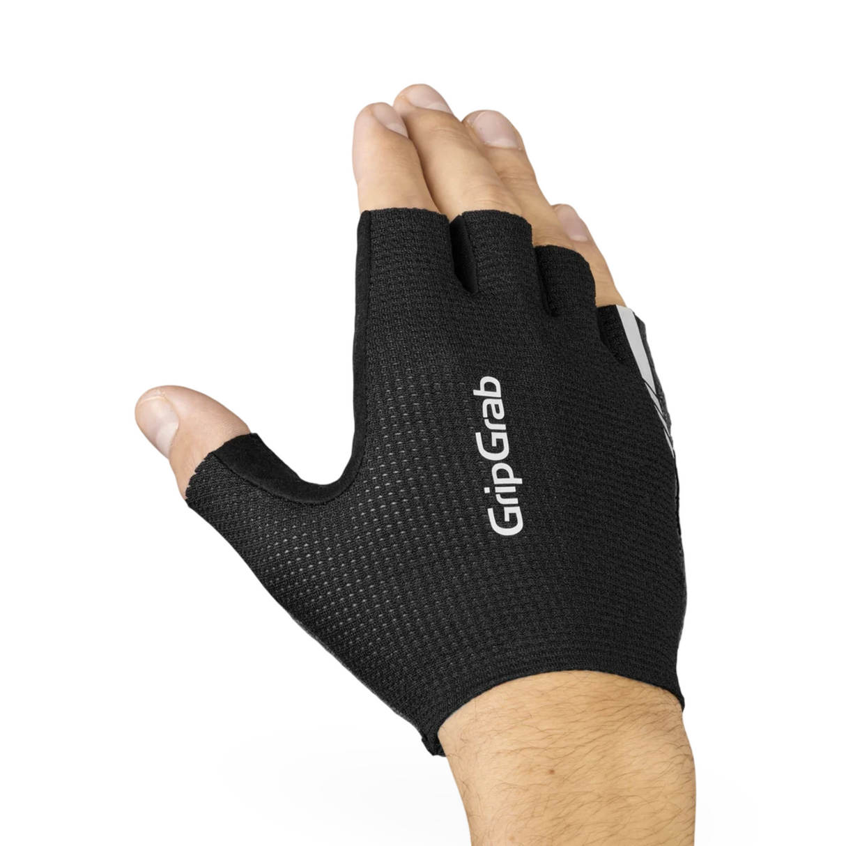 Gants de vélo GRIPGRAB PACR InsideGrip Black