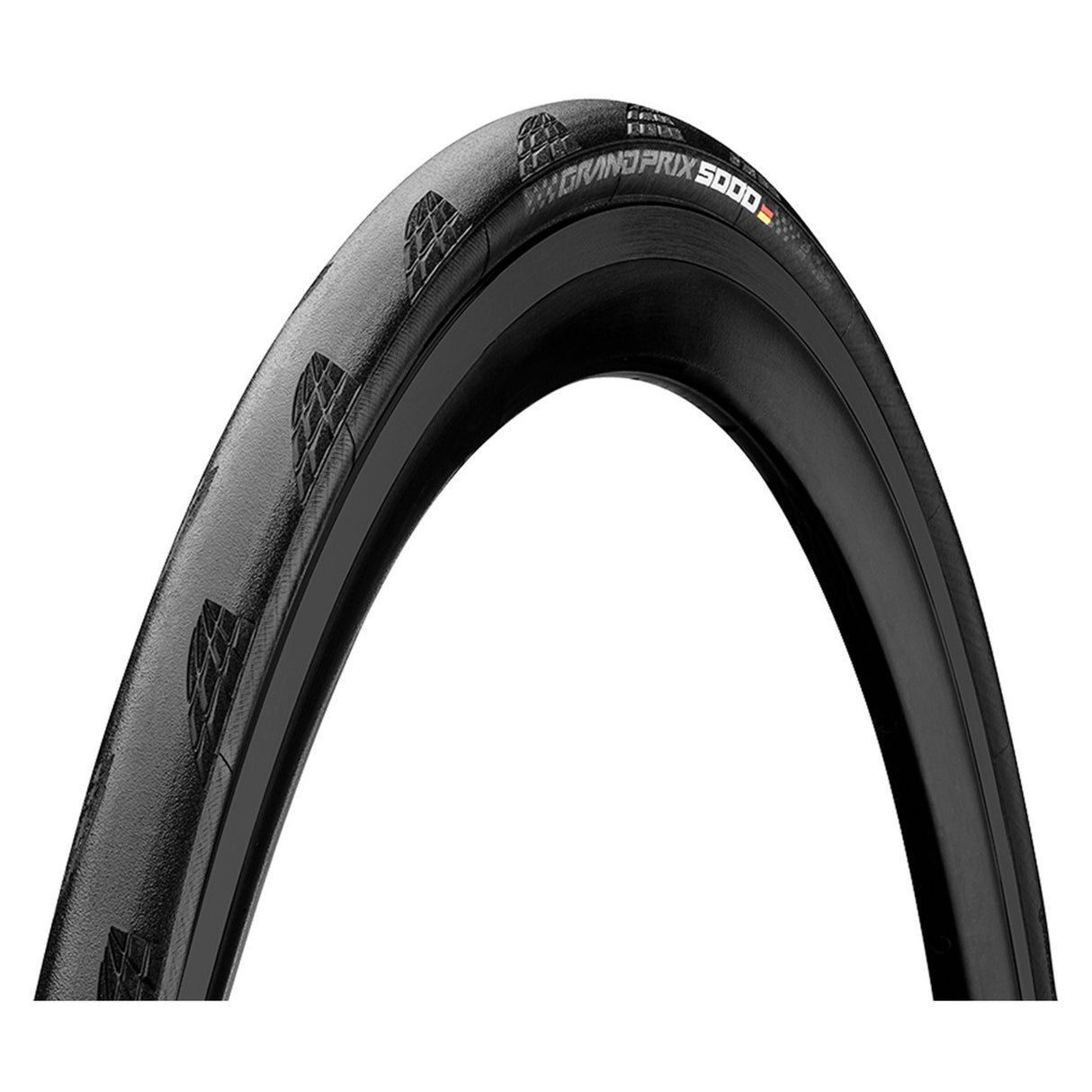 Pneu CONTINENTAL Grand Prix 5000 Black