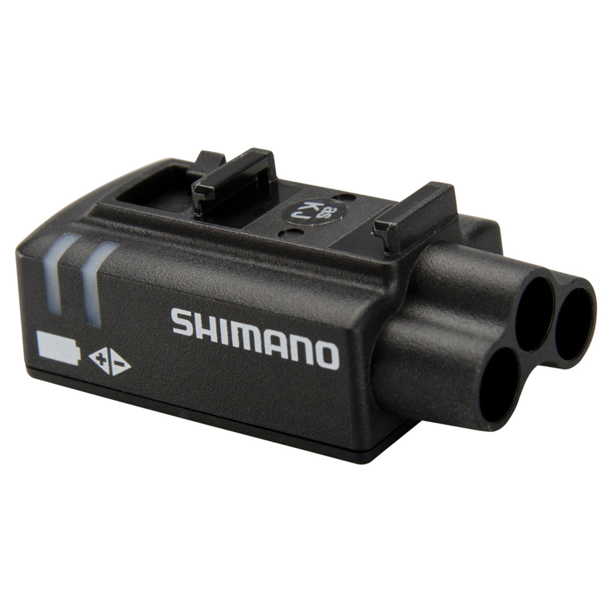 Boîtier de pédalier SHIMANO SM-EW90B 5 ports