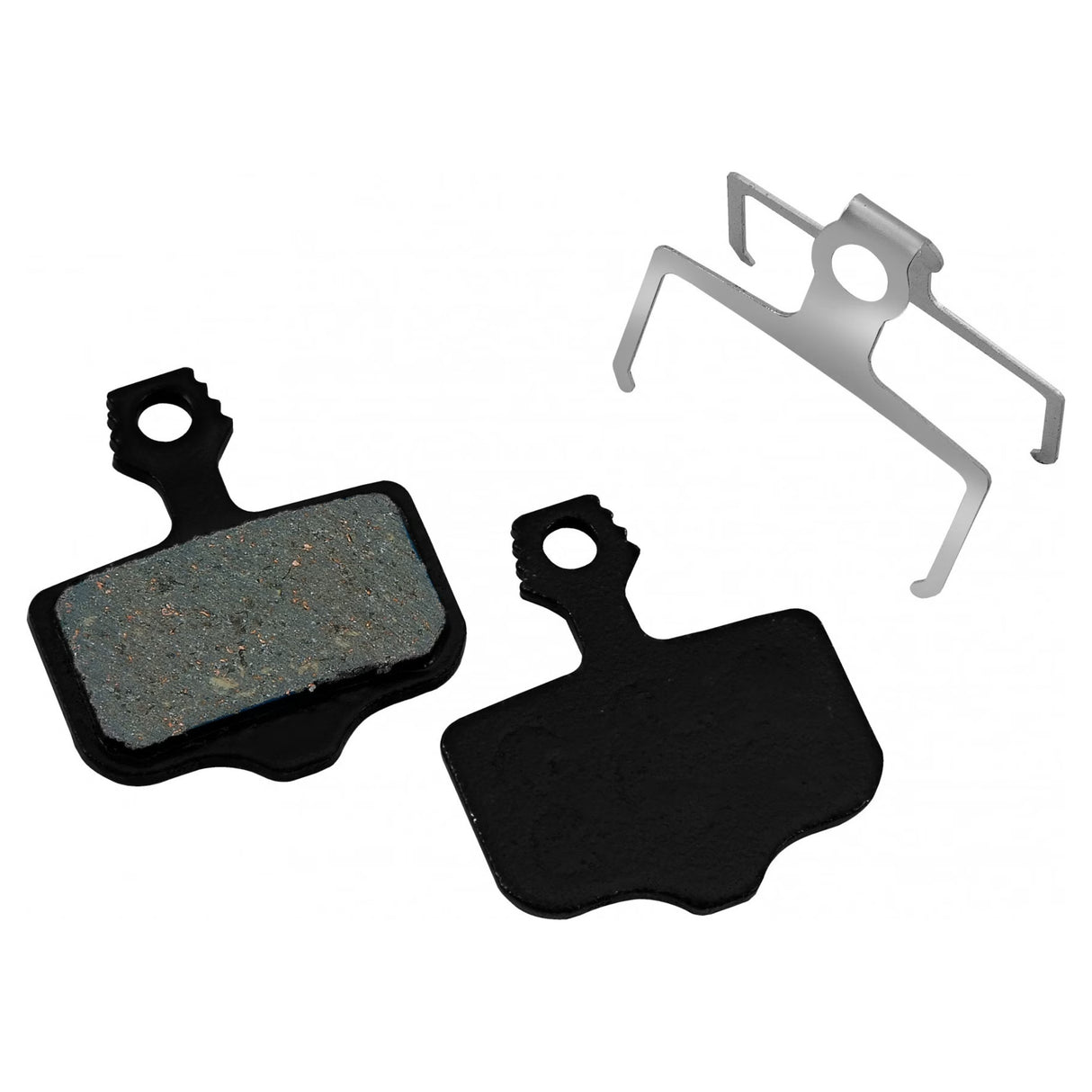 Kit de freinage complet ELVEDES HP4000 Dual Piston Mineral