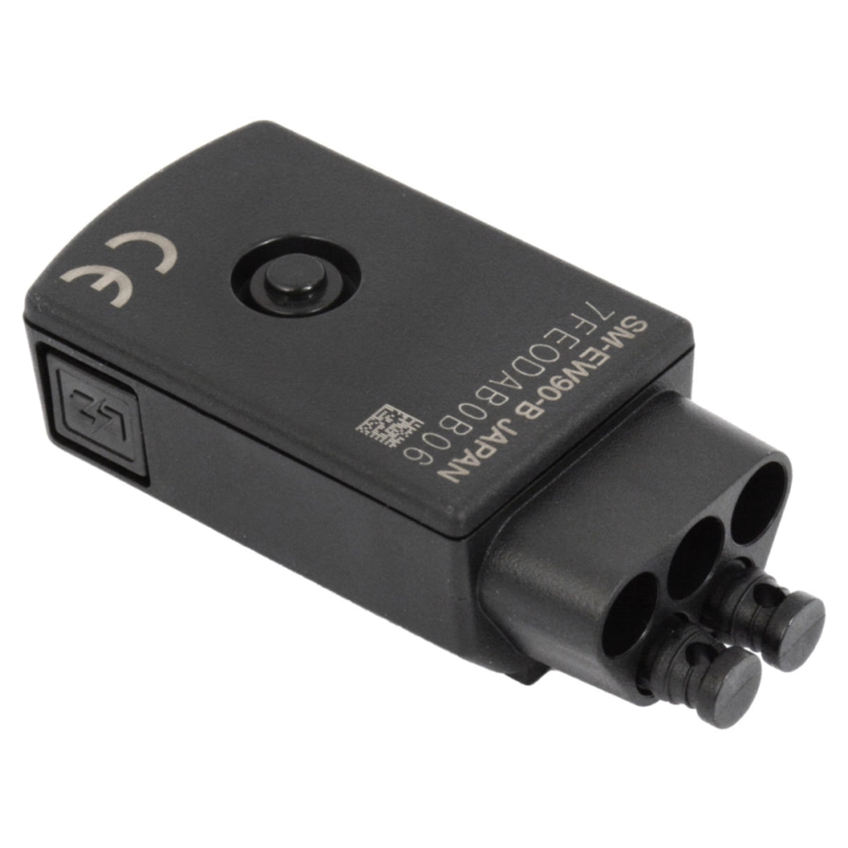 Boîtier de pédalier SHIMANO SM-EW90B 5 ports