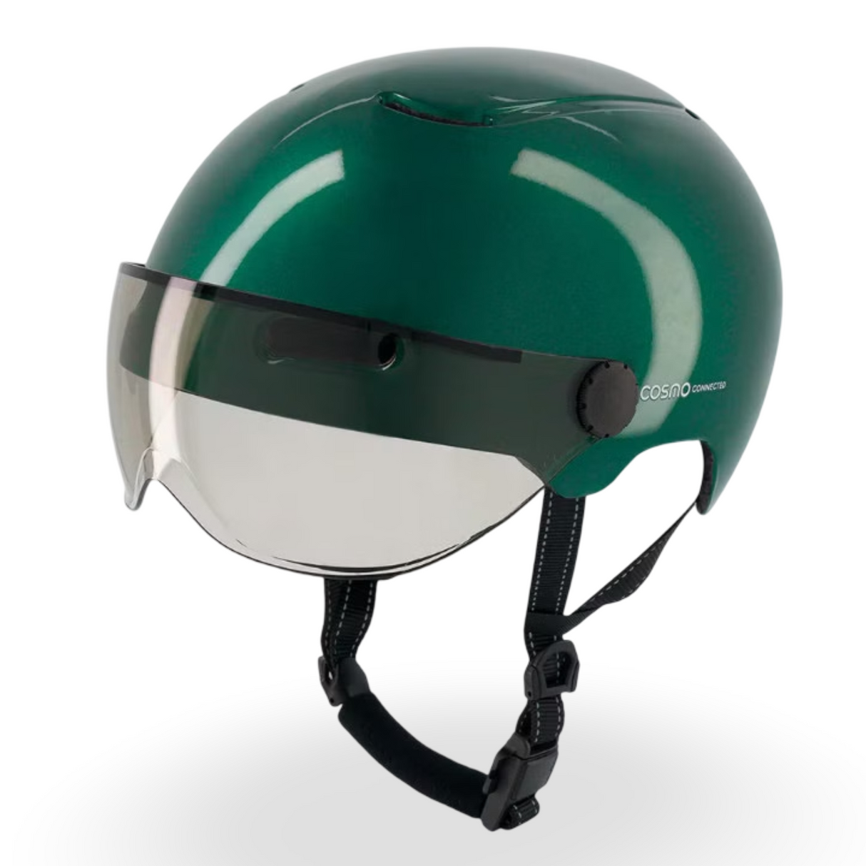 Casque de vélo COSMO CASQUE COSMO CONNECT