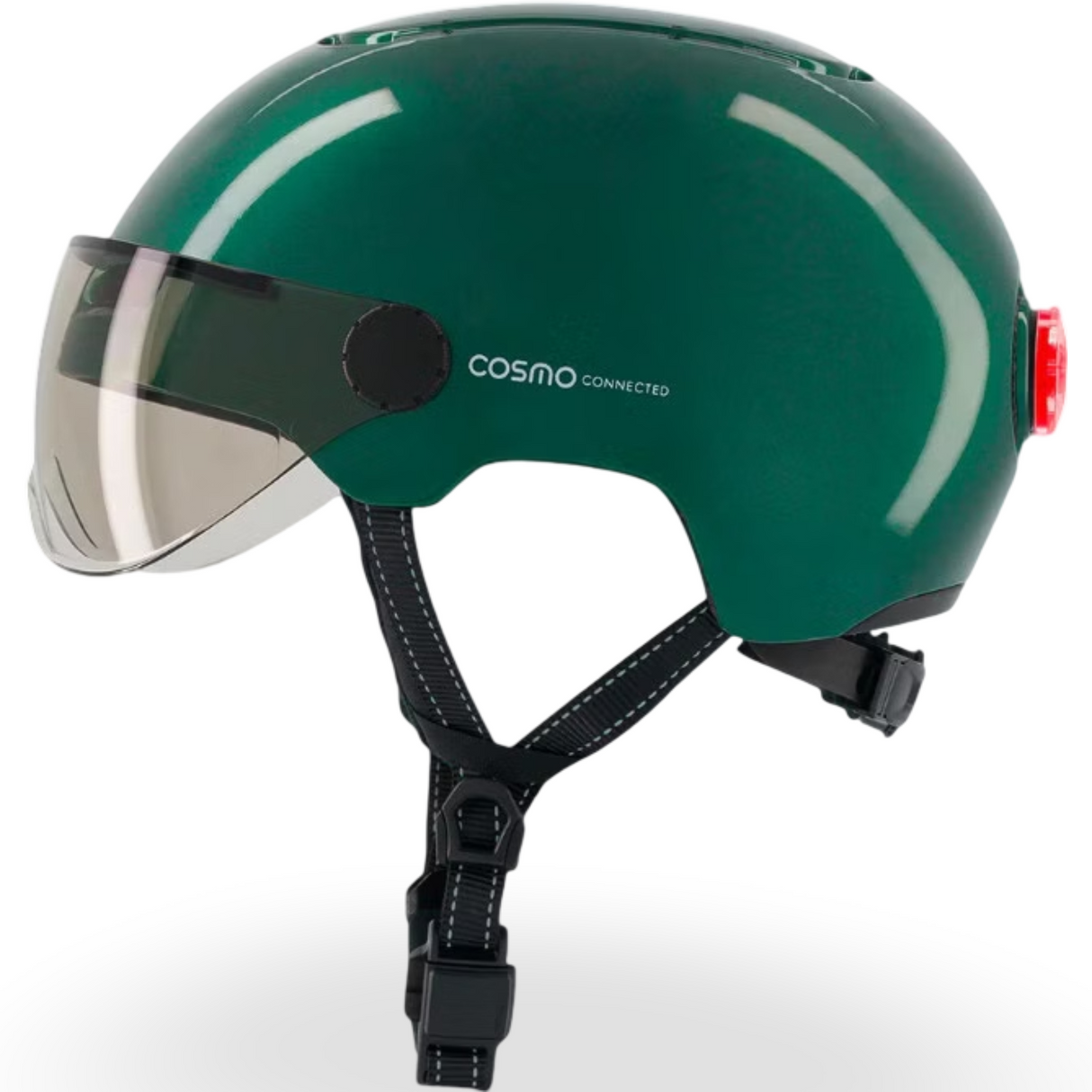 Casque de vélo COSMO CASQUE COSMO CONNECT