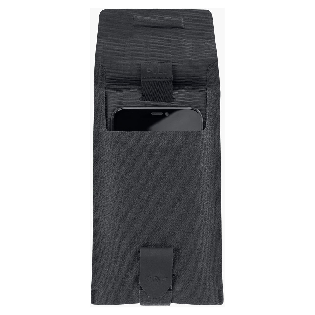Sac smartphone EVOC Phone Case M Noir