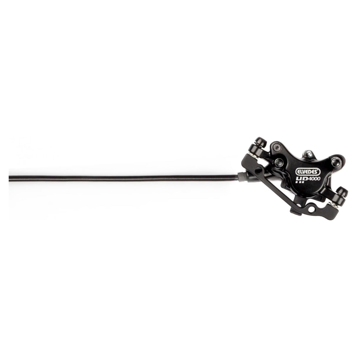 Kit de freinage complet ELVEDES HP4000 Dual Piston Mineral