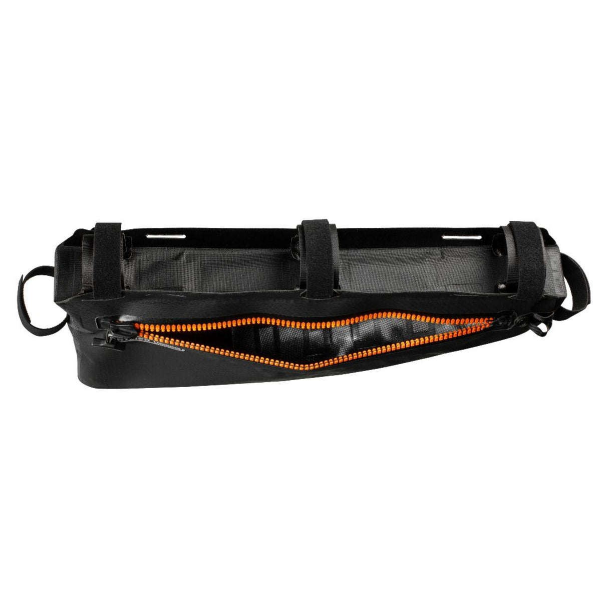 Sacoche de cadre ORTLIEB Frame-Pack 6L Black Matt