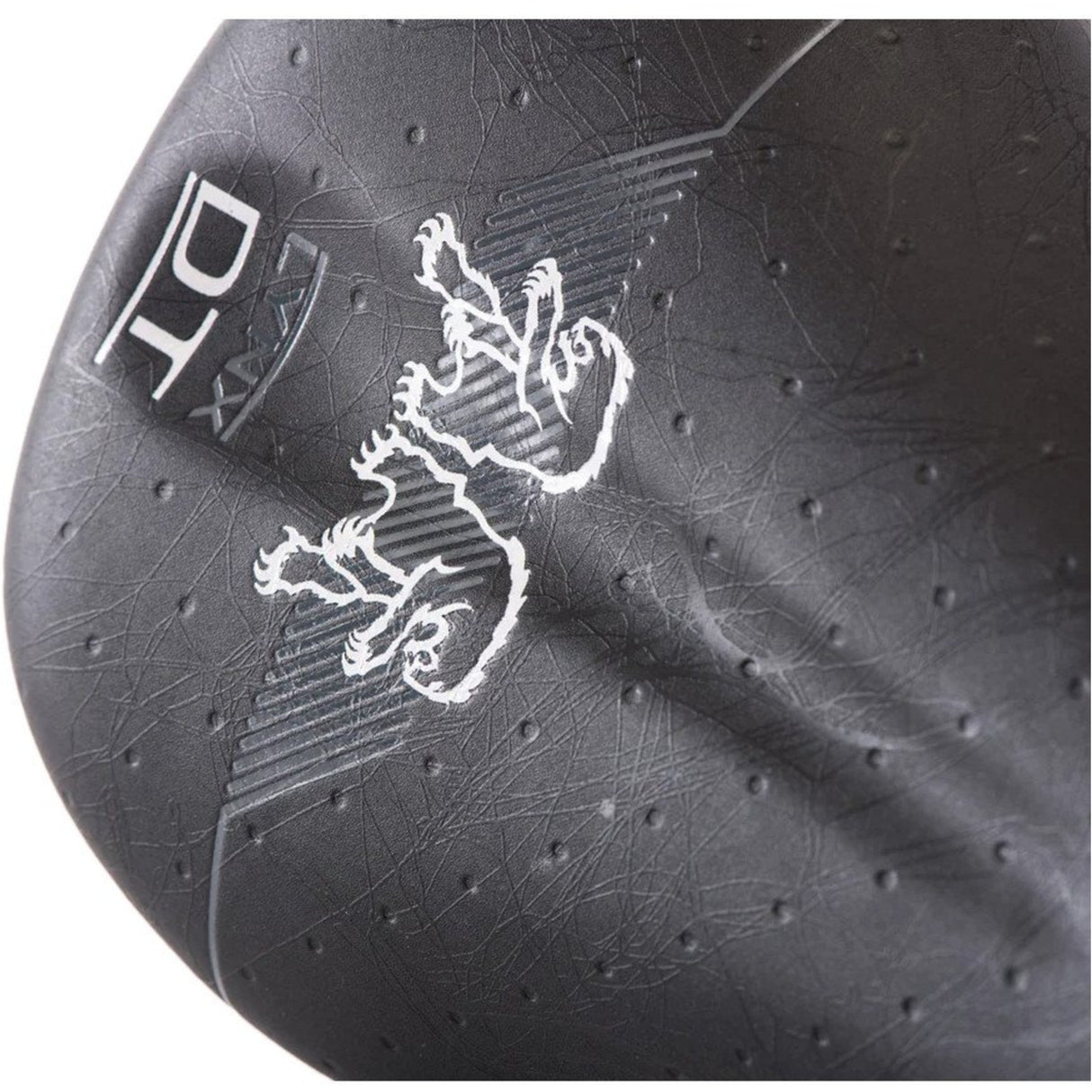 Selle CHROMAG Lynx DT Rouge