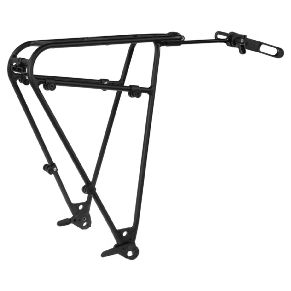 Porte-bagages ORTLIEB Luggage L rack