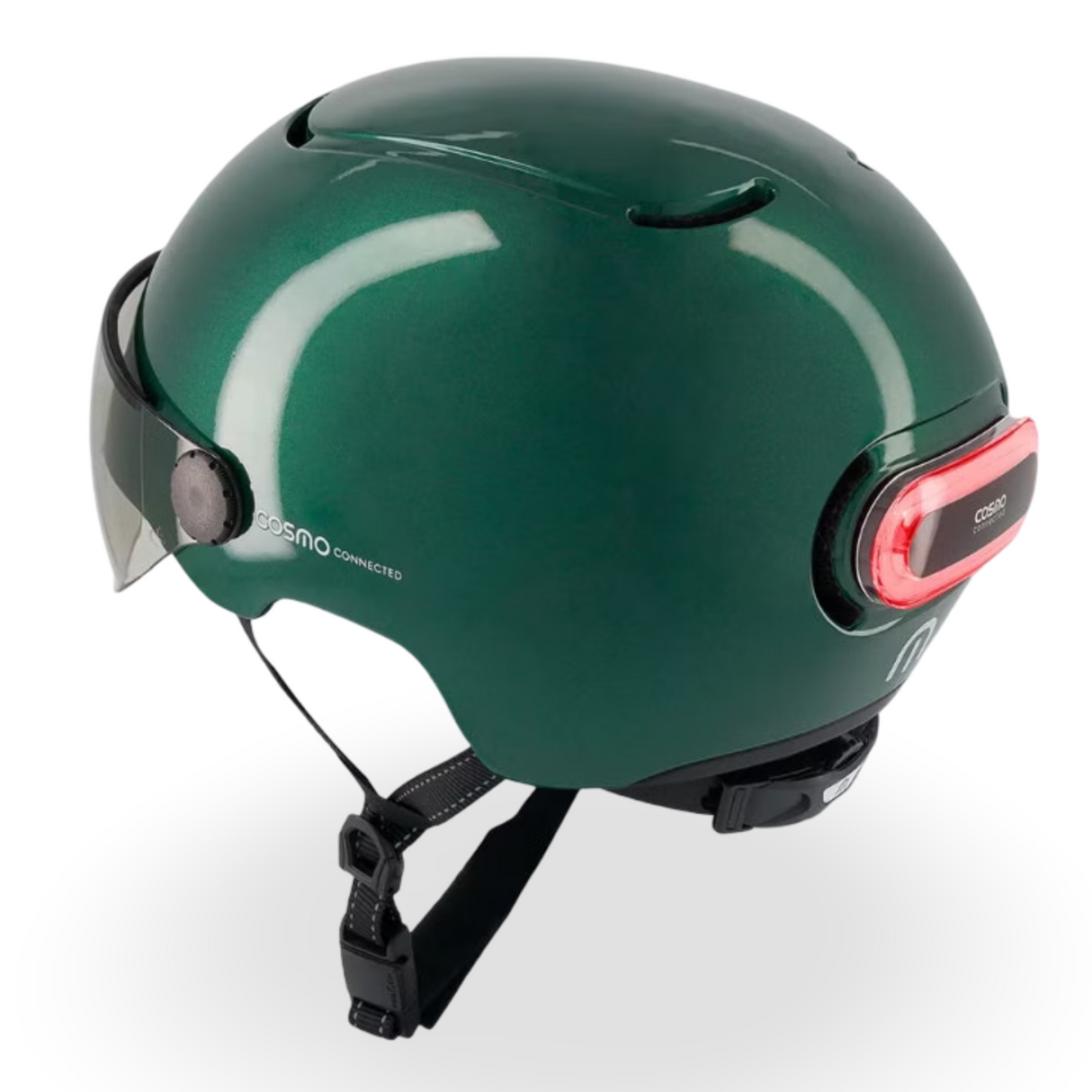 Casque de vélo COSMO CASQUE COSMO CONNECT