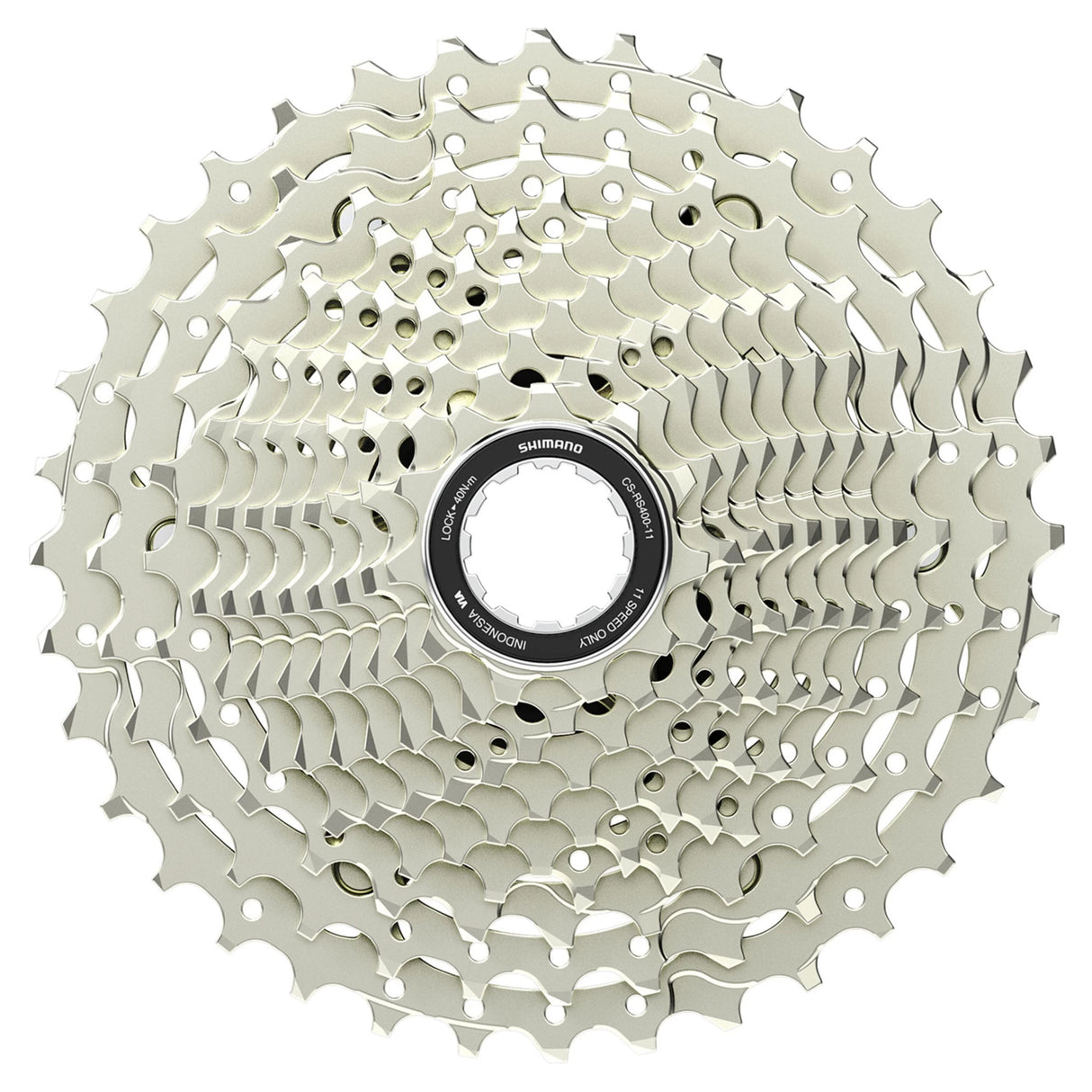 Shimano Tiagra 11-Speed 11-36 Cassette
