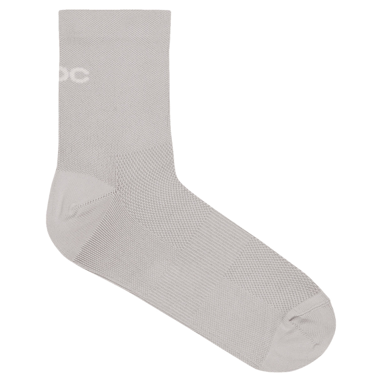 Chaussettes POC Cadence Road Short Granite Grey