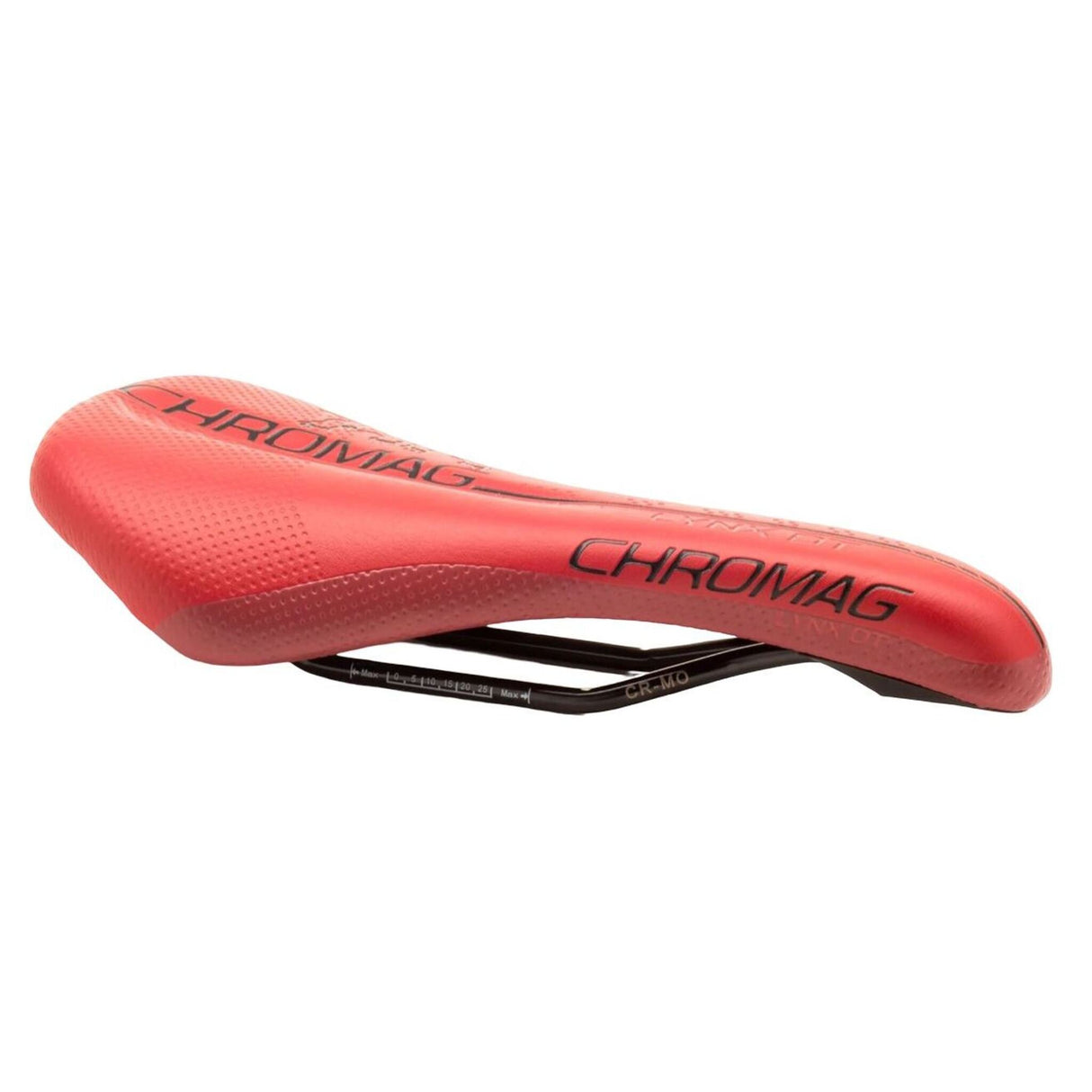 Chromag Lynx DT saddle