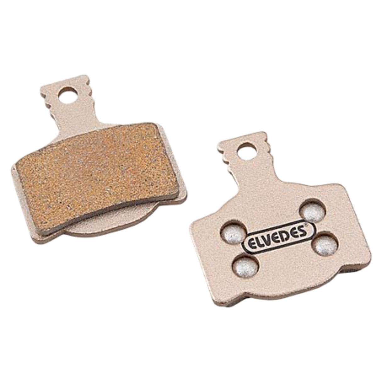 MAGURA 6897S MT2/4/6/8 brake block, set A 2