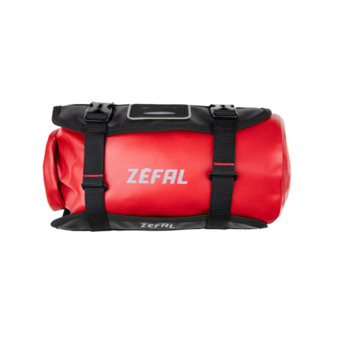 Sacoche de guidon ZEFAL Z Aventure F5 5L Rouge
