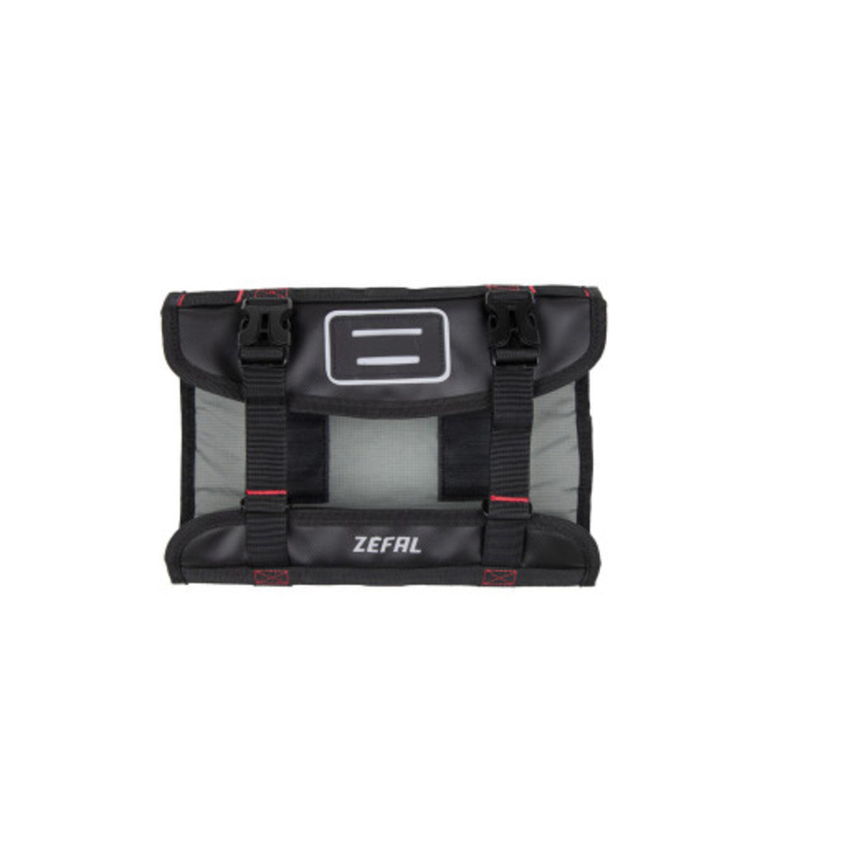 Sacoche de guidon ZEFAL Z Aventure F5 5L Rouge