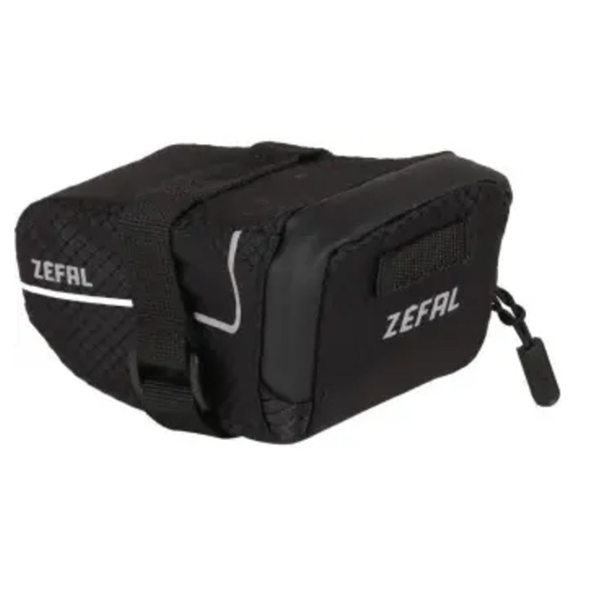 Sacoche de selle ZEFAL Z Light Pack S Noir