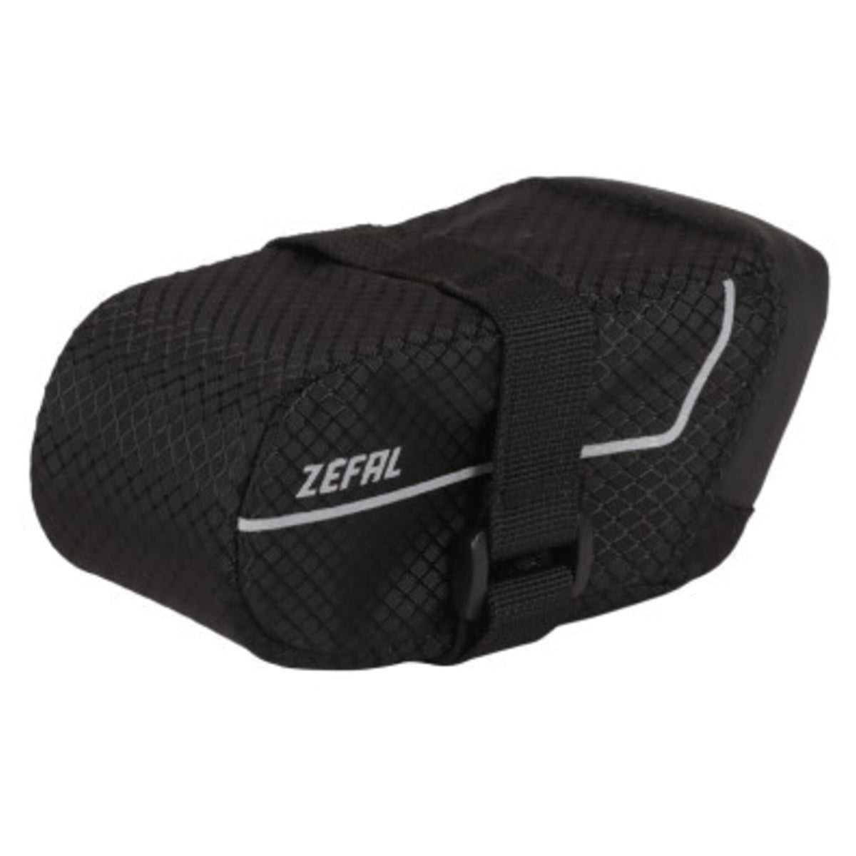 Sacoche de selle ZEFAL Z Light Pack S Noir