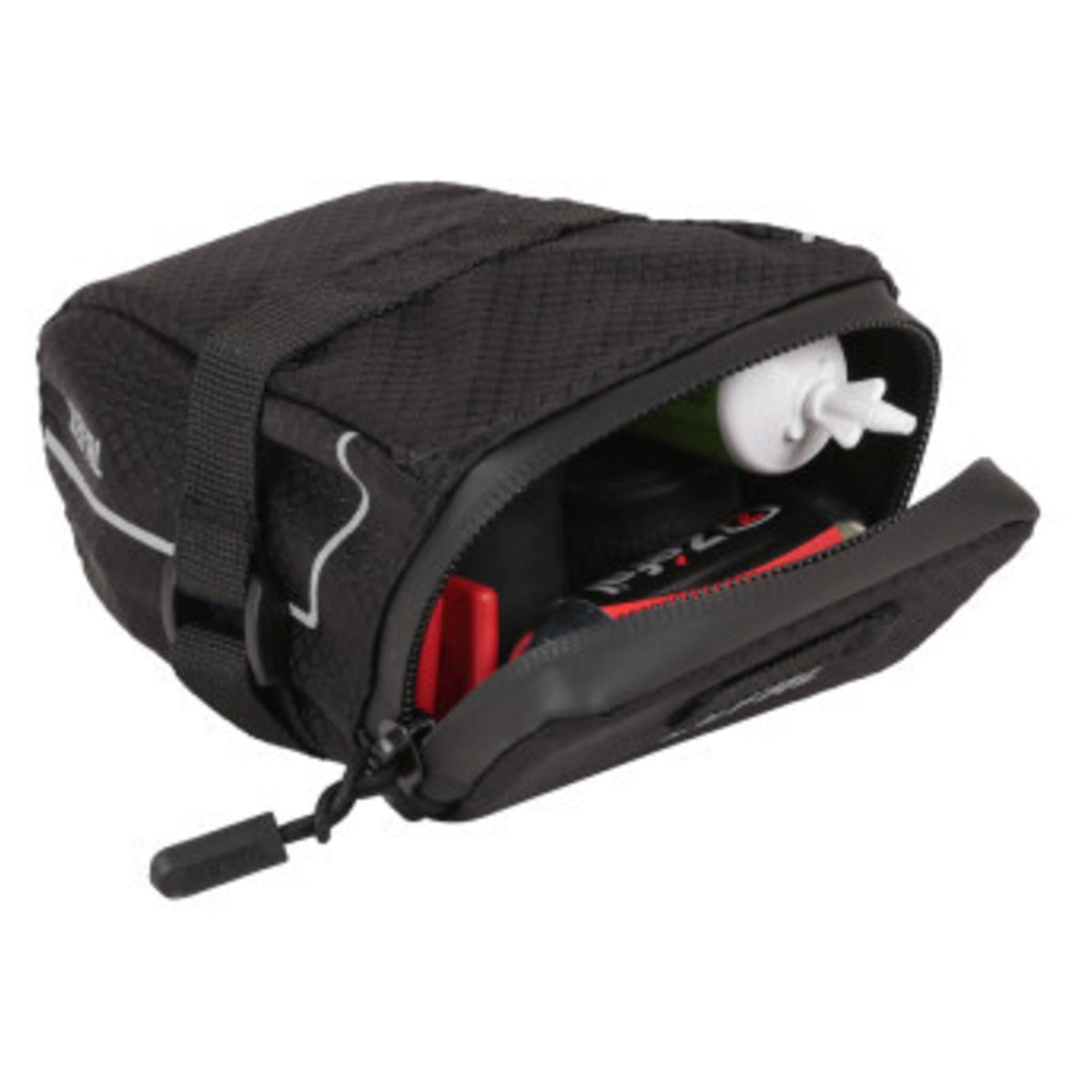 Sacoche de selle ZEFAL Z Light Pack S Noir