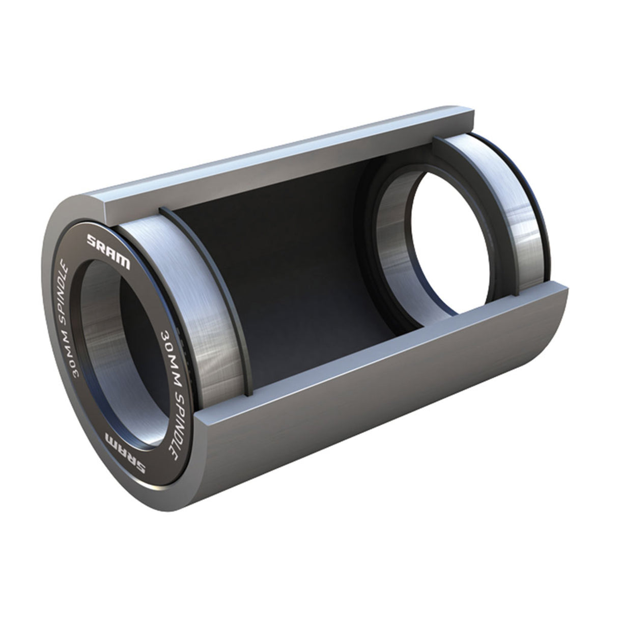 Cuvettes de pédalier SRAM BB30 Classic (42 x 30 mm)