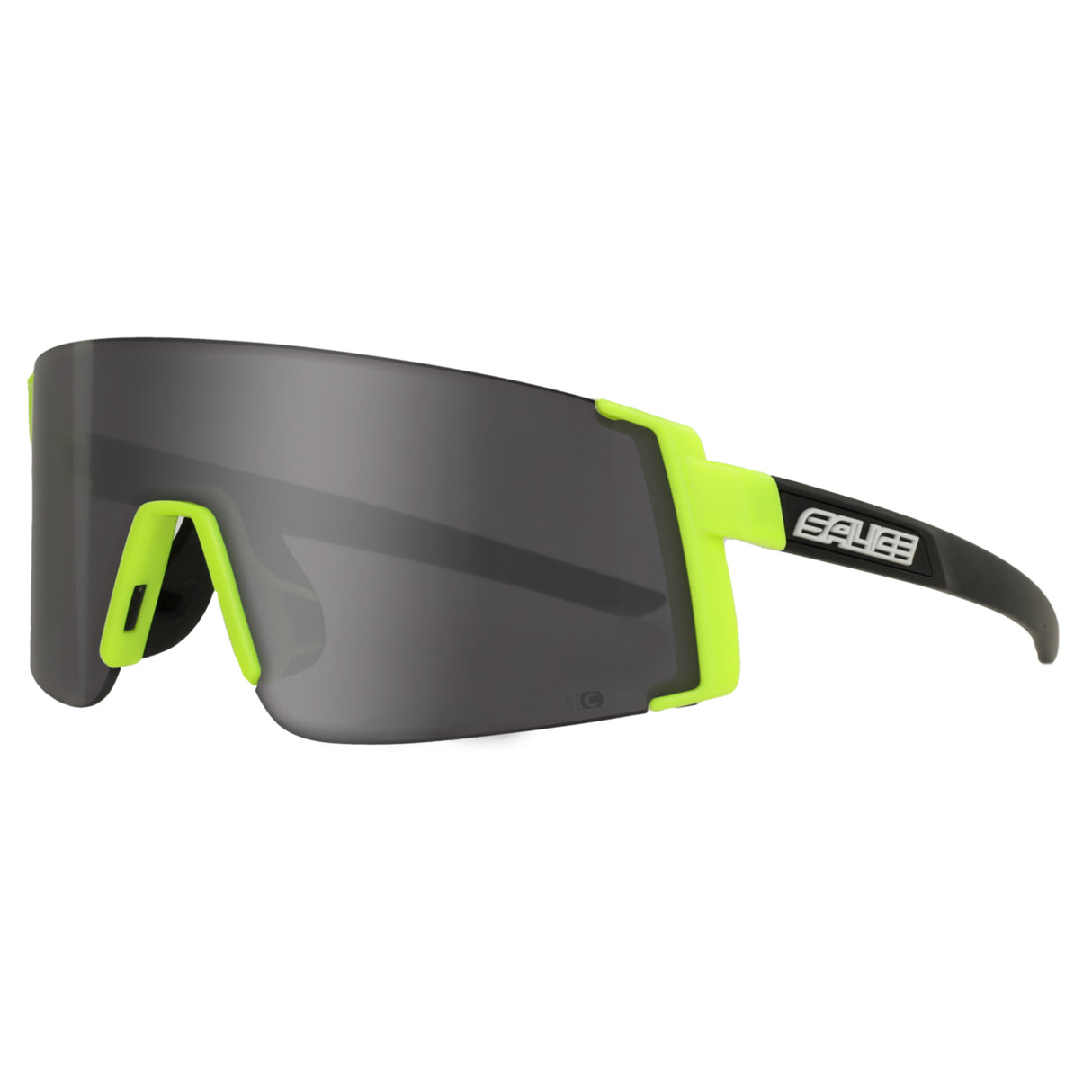 Lunettes Salice 027Rw Lime