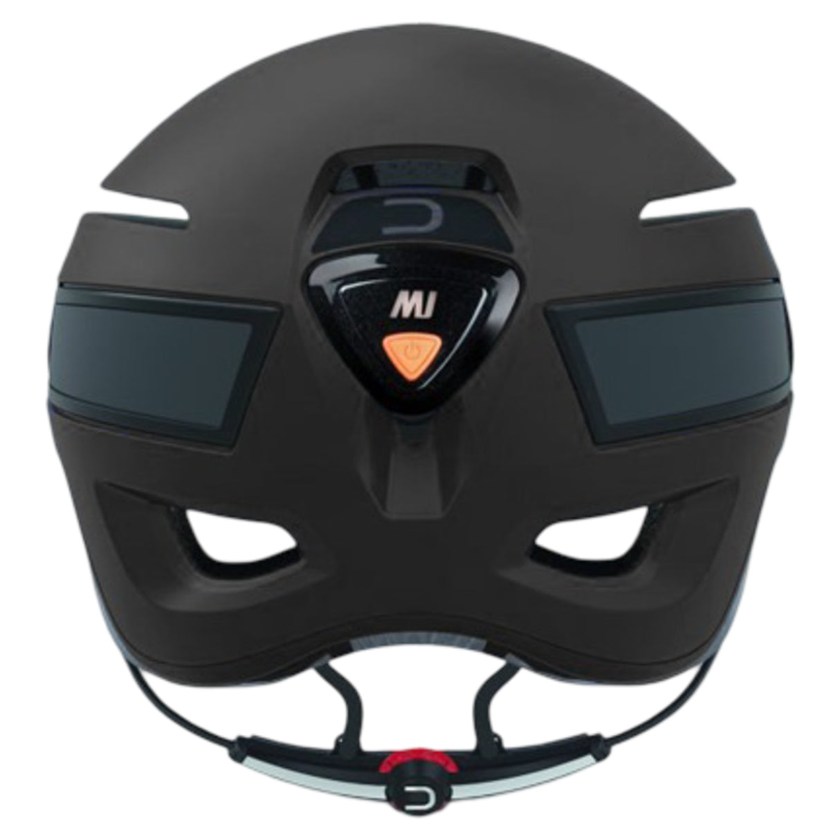 Casque avec clignotants Dotout Levant