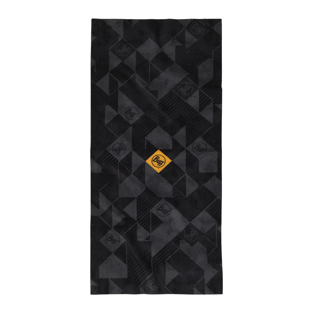 Tour de cou BUFF Original EcoStretch Micor Graphite