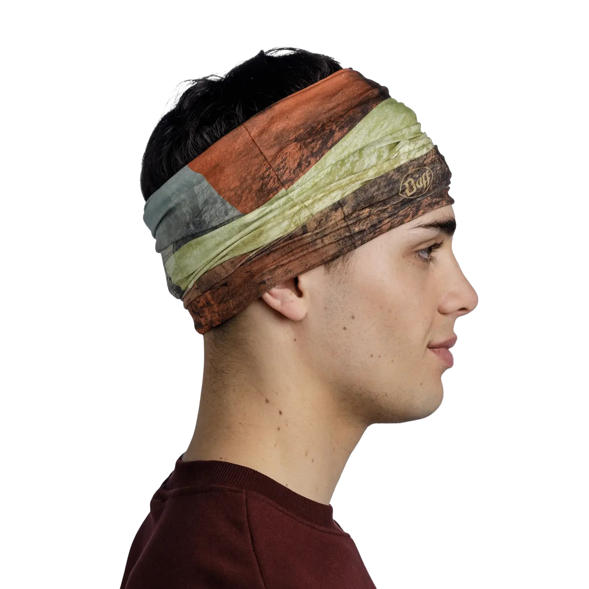 Tour de cou BUFF Original EcoStretch Neski Multi