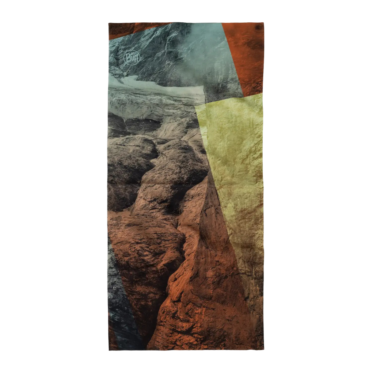 Tour de cou BUFF Original EcoStretch Neski Multi