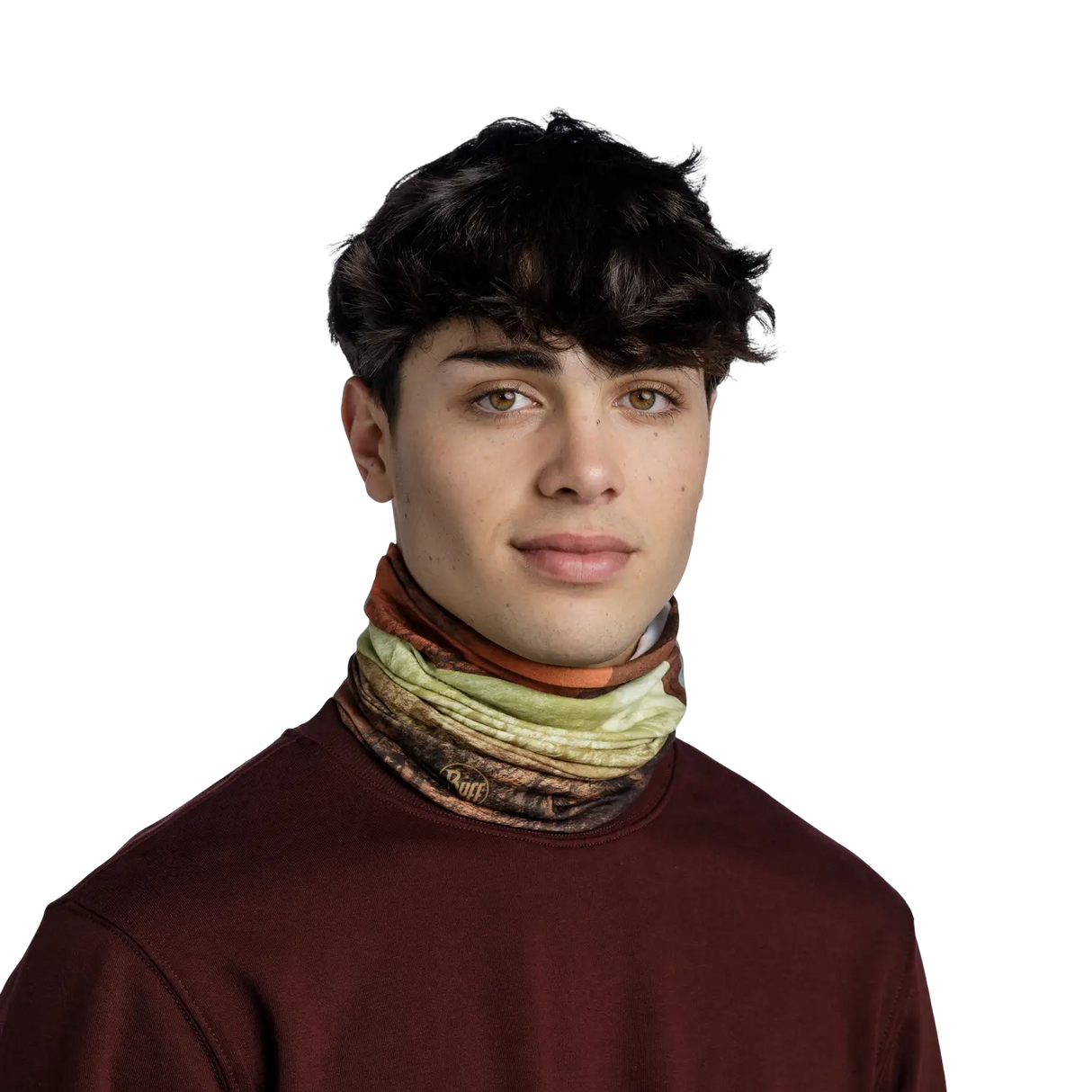 Tour de cou BUFF Original EcoStretch Neski Multi