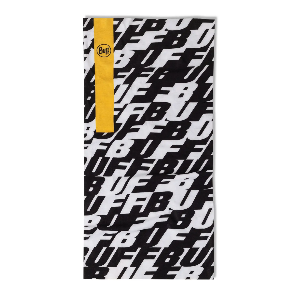 Tour de cou BUFF CoolNet Logo Multi