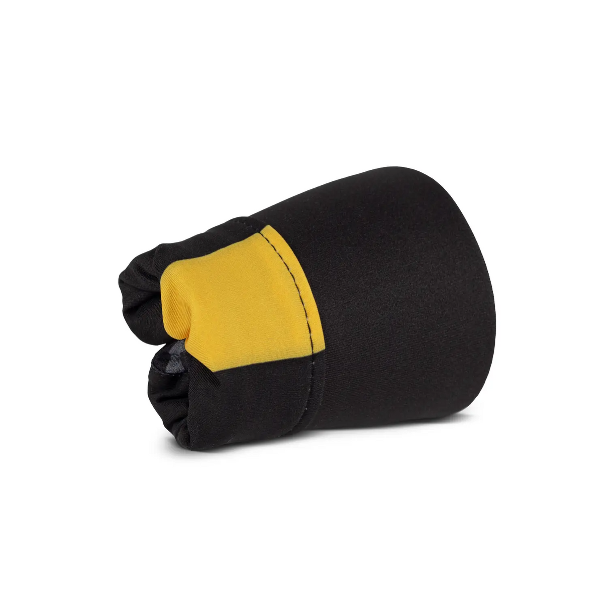 Cycle Cap BUFF Logo Black