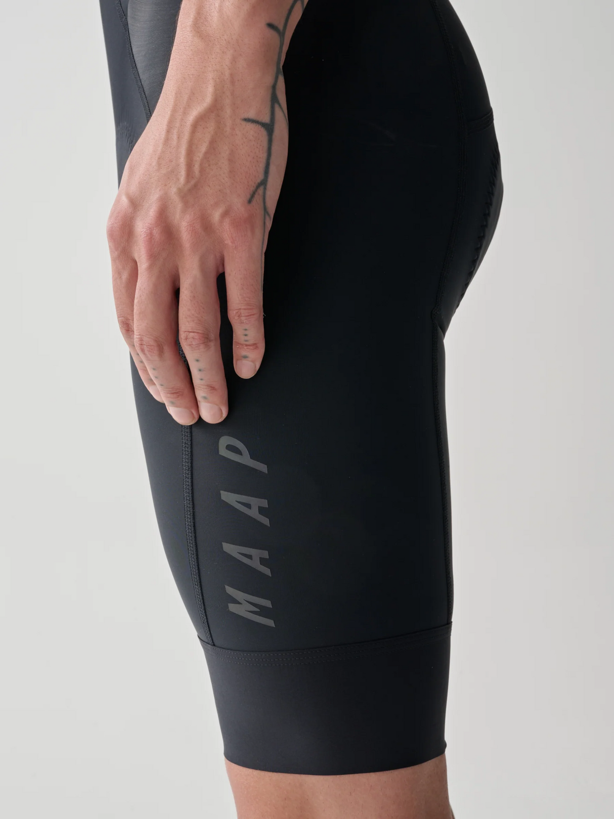 Short MAAP Team Bib Evo Shorts