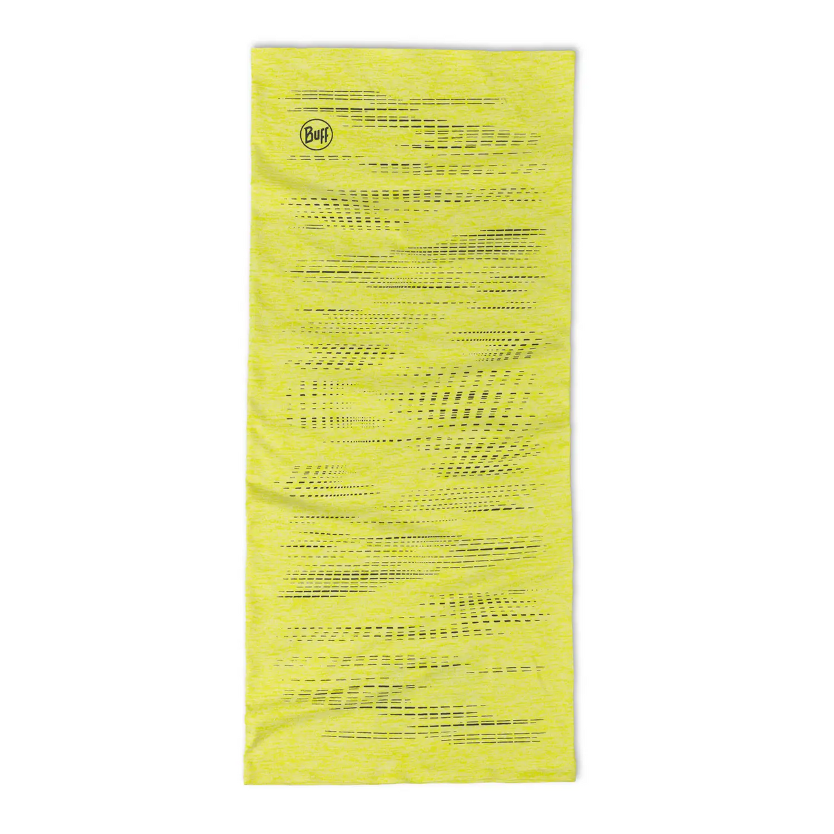 BUFF DryFlx Light Lime Neck Warmer
