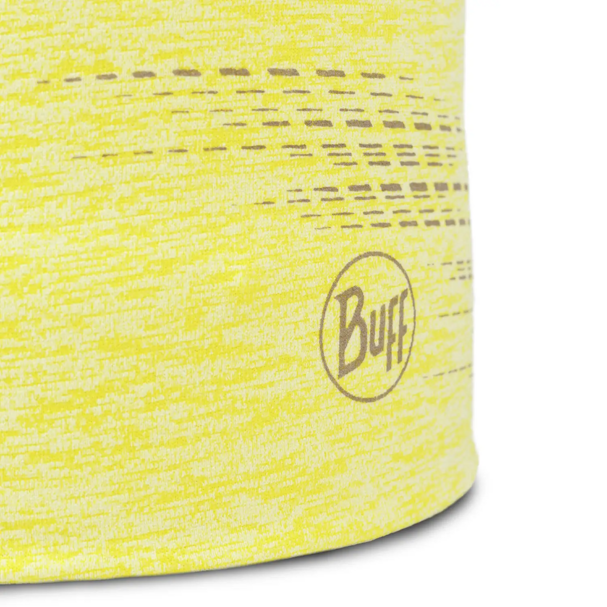 Beanie BUFF DryFlx Solid Lime